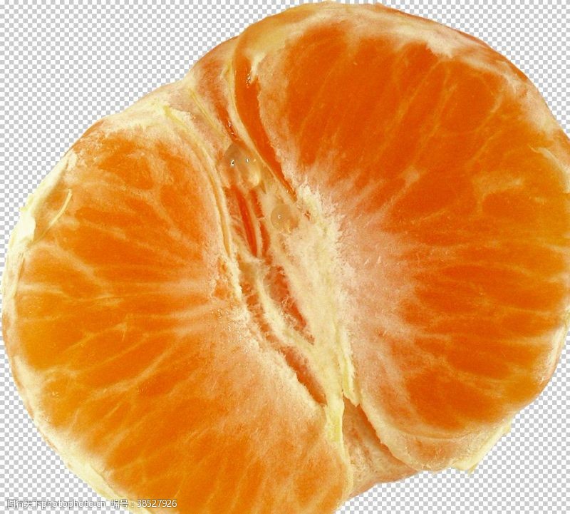柑橘背景橘子