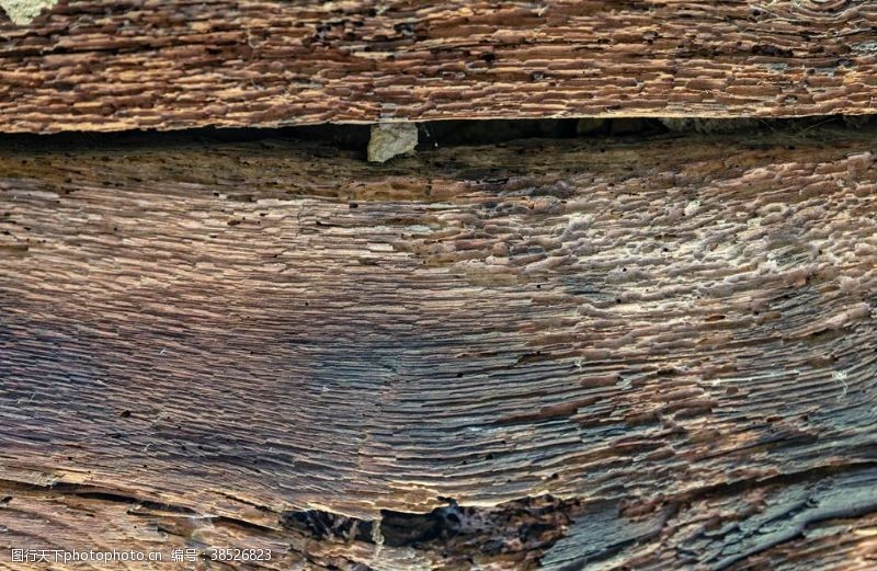 木纹素材木板