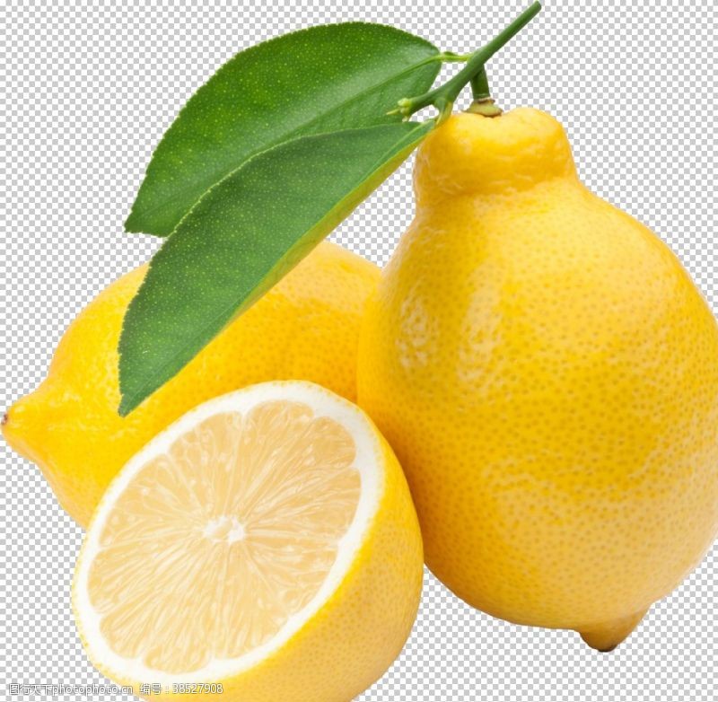 有档次柠檬