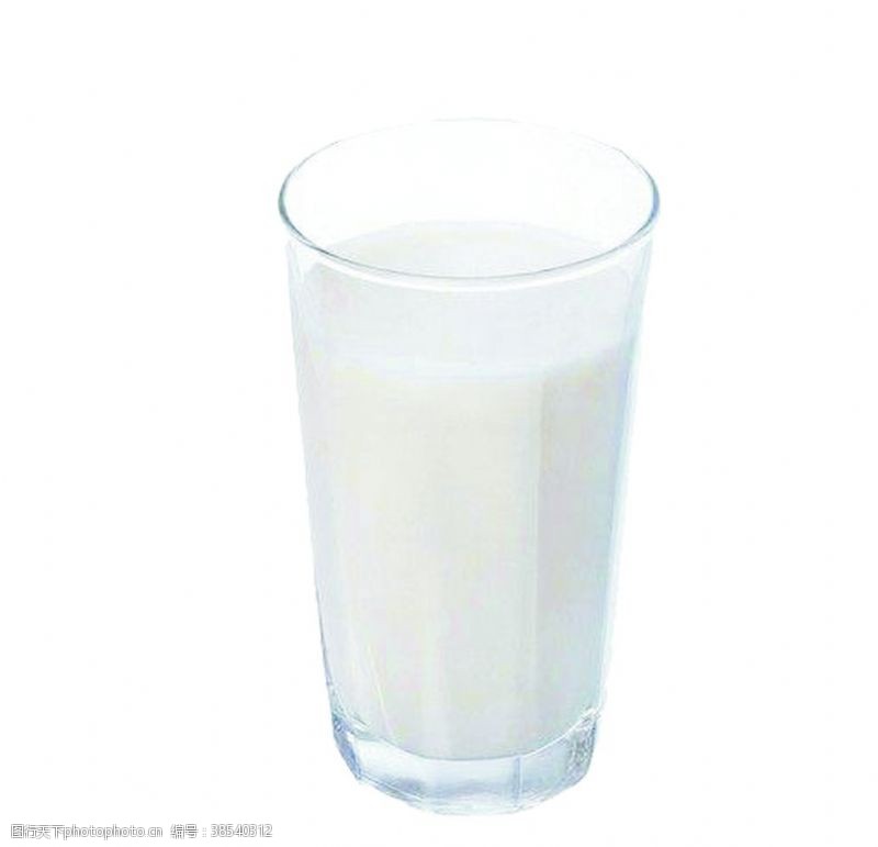 milk牛奶