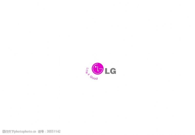lg标志LGlogo标志