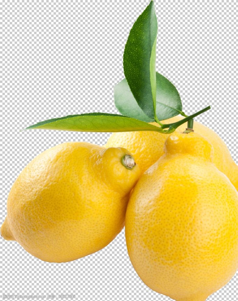 有档次柠檬