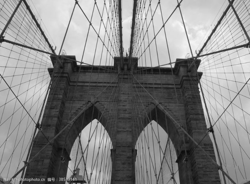 凯莉183布鲁克桥梁图片