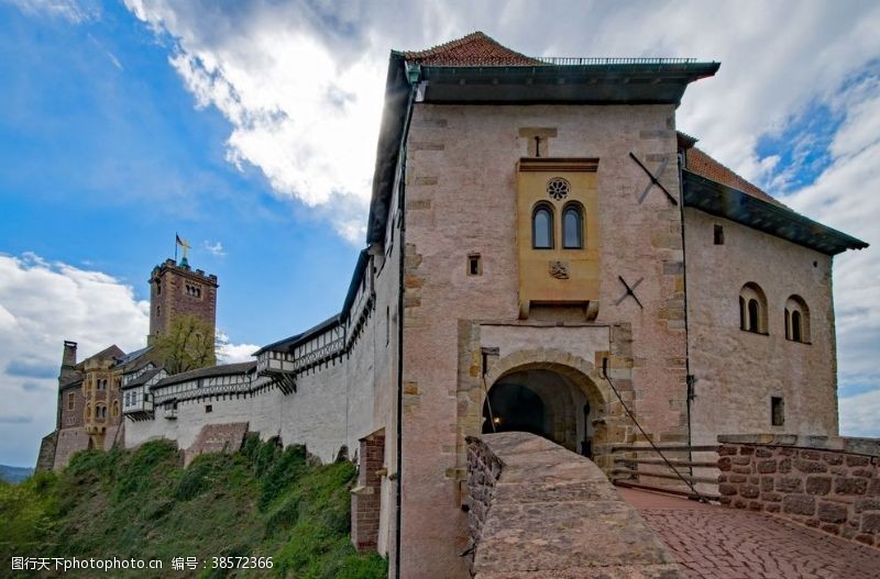 瑞士城堡城堡