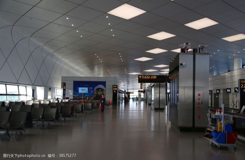 二胡郑州国际机场