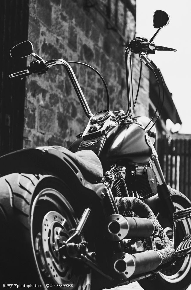 生活用品摩托车图片
