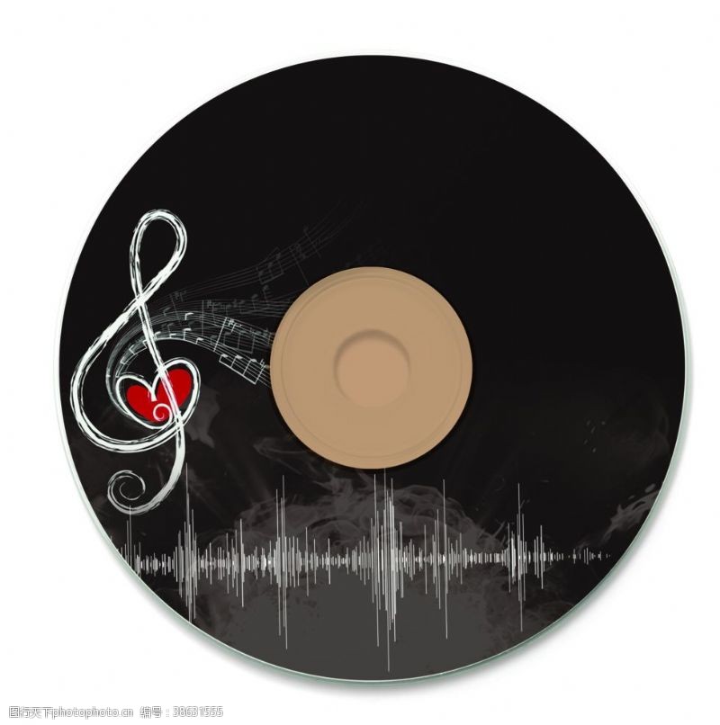 音乐cd光盘图片免费下载 音乐cd光盘素材 音乐cd光盘模板 图行天下素材网