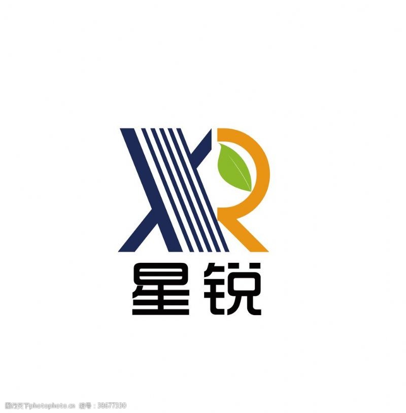 锐志星锐logo