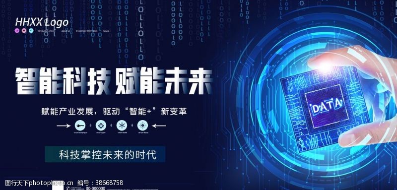 中国移动智能科技