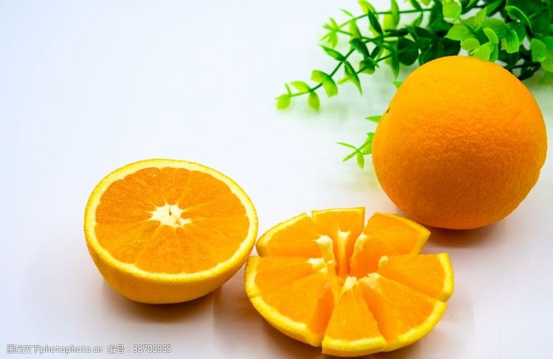 酸橙橙子