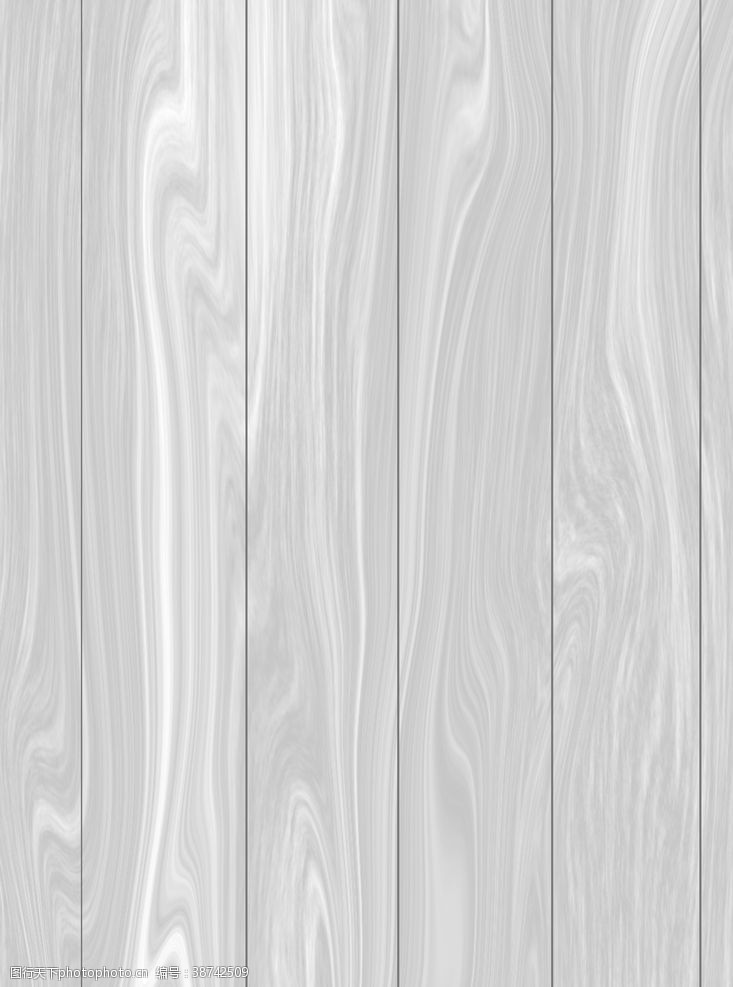 木板背景白色木纹图片