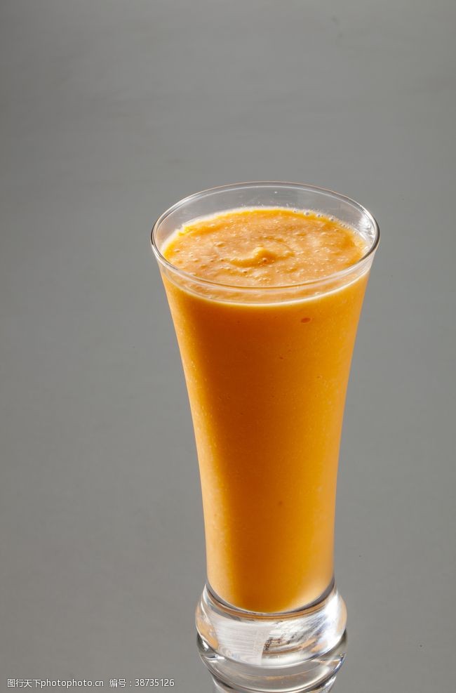 甜品芒果汁