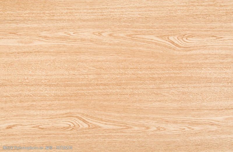 木板背景浅色木纹