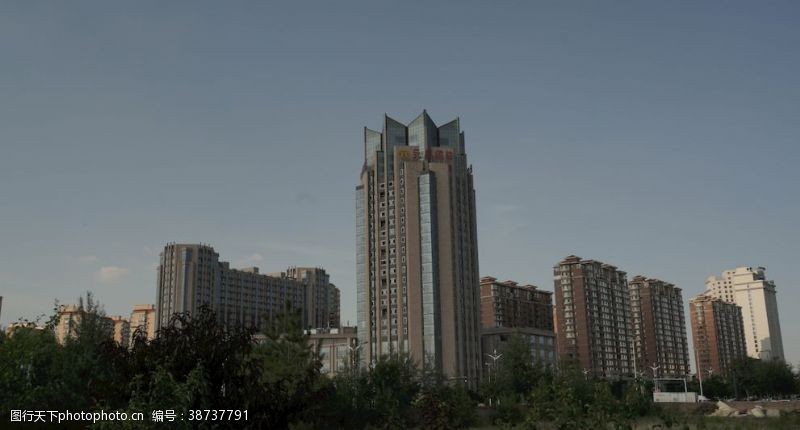 榆林永昌酒店