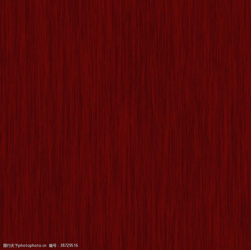 木板背景红色木纹