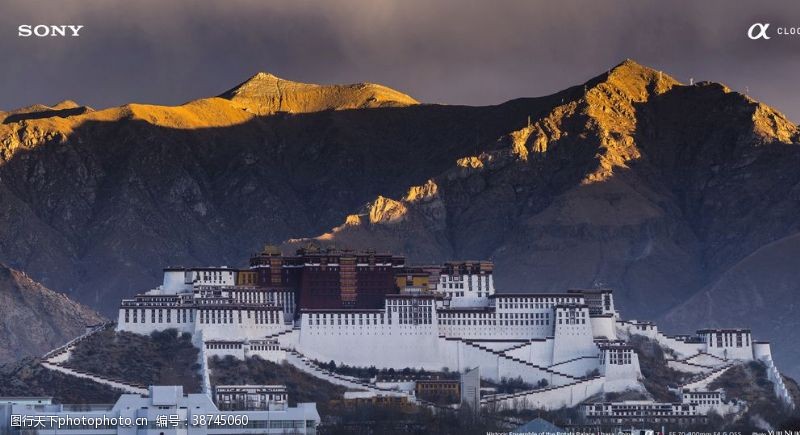 2016春天世界各地风景