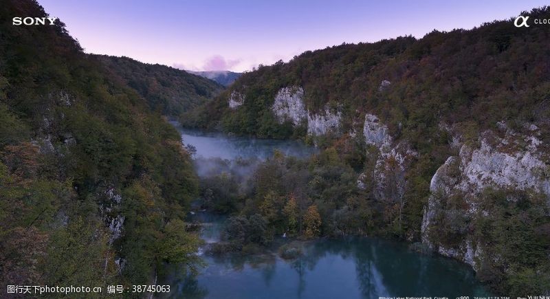 2016春天世界各地风景