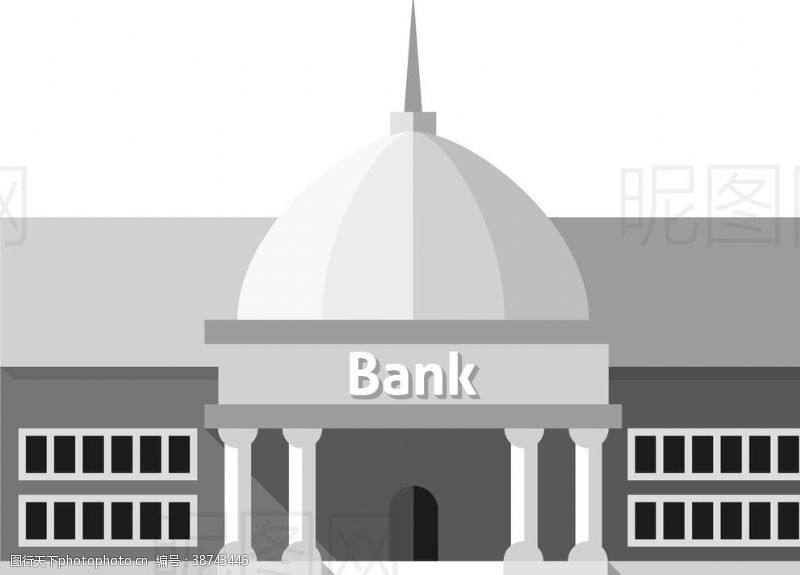工商银行标志银行图片