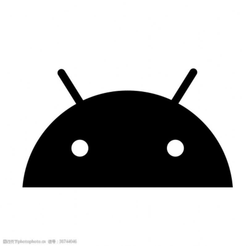 android安卓图标图片