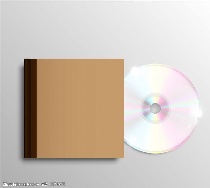 cd文件盒