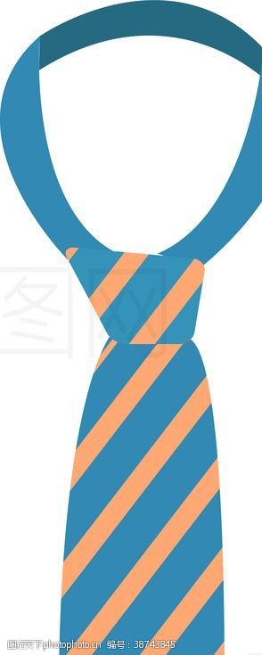 文胸领带