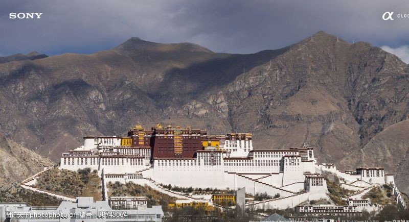 2016春天世界各地风景