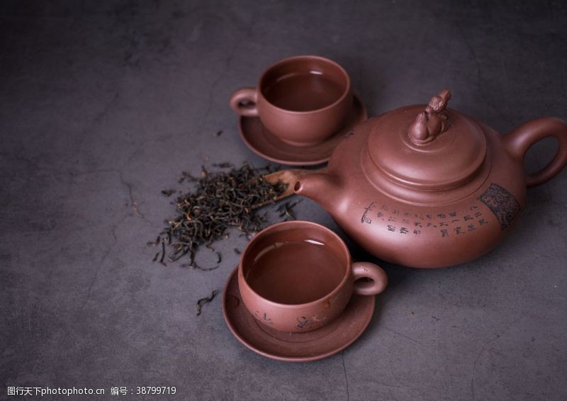 禅茶茶道