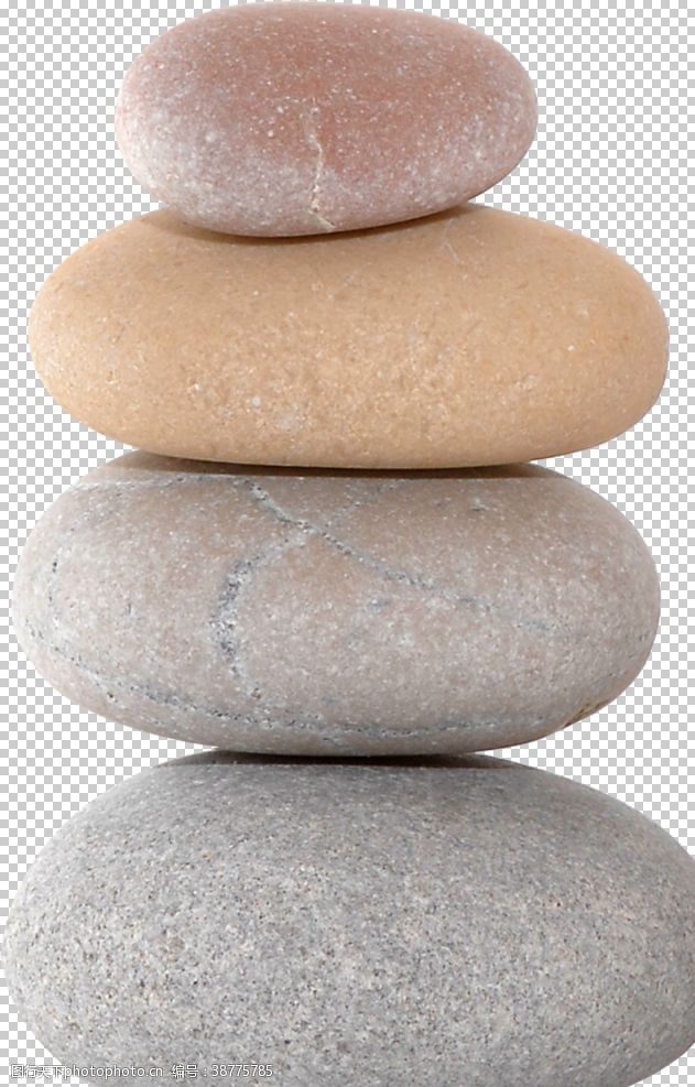 石头石块鹅卵石