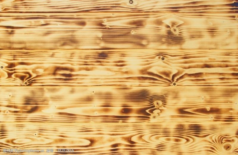 木制的木纹背景