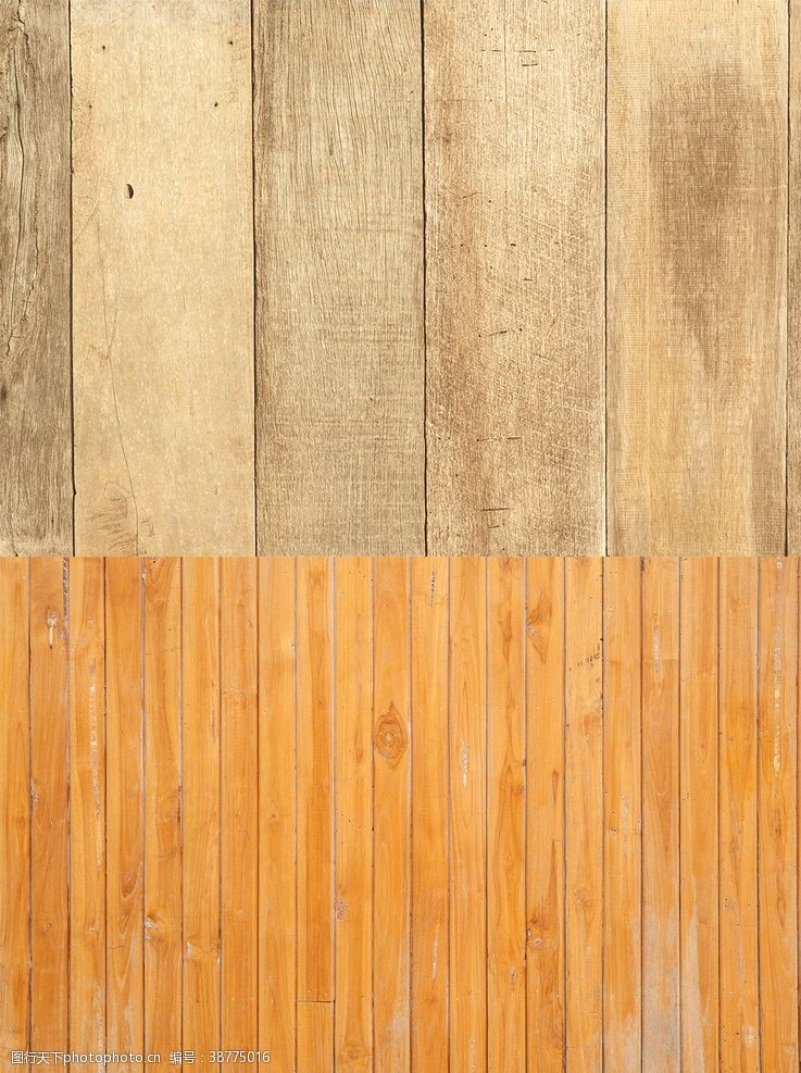 木门色板木纹高清背景