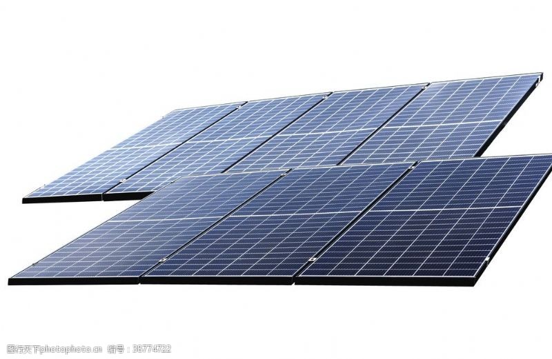 光伏板太阳能发电板