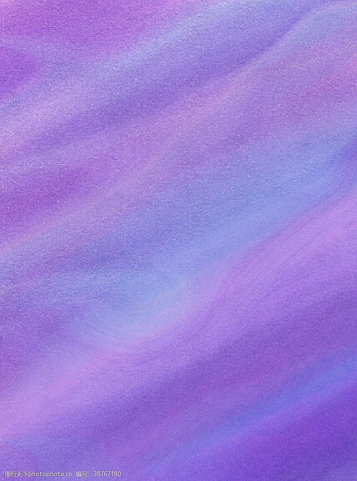 紫色展板紫色流沙背景