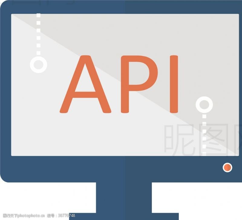 无线标志API数据库