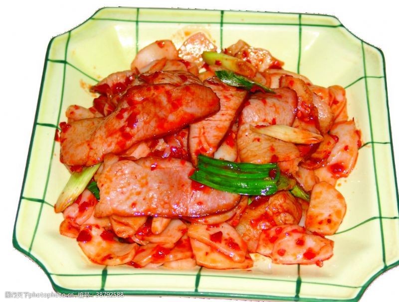 韩国料理菜谱家常菜美食
