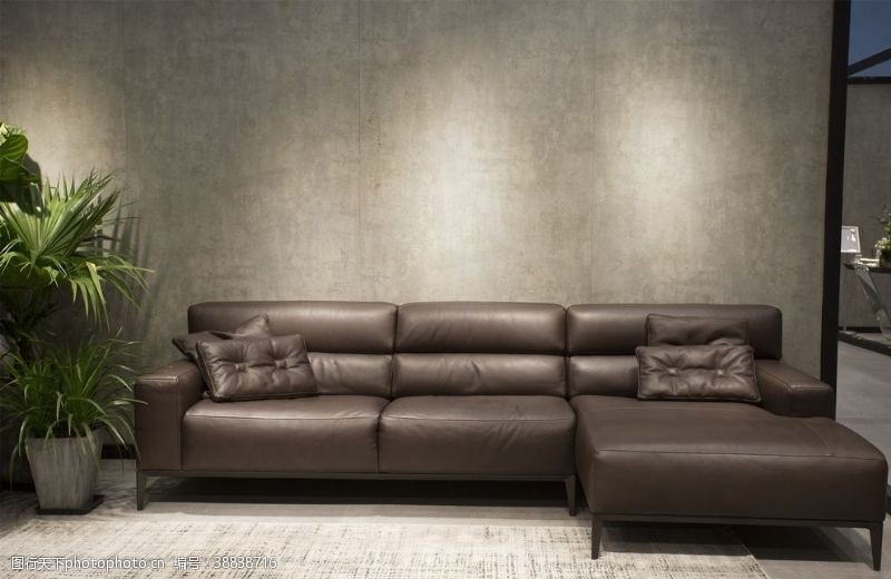 椅子场景沙发素材沙发抠图北欧家具