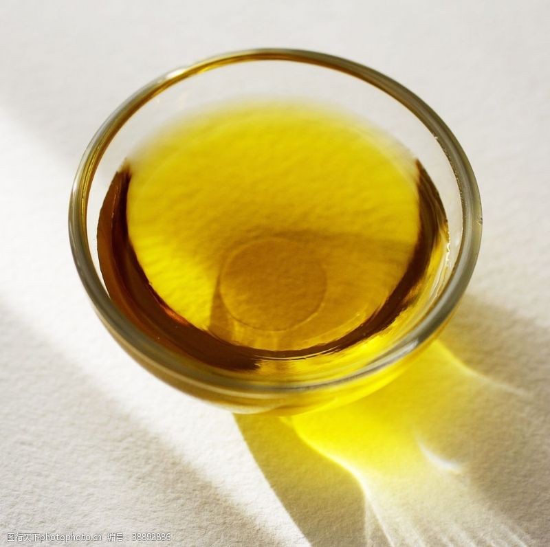 金橄榄橄榄油