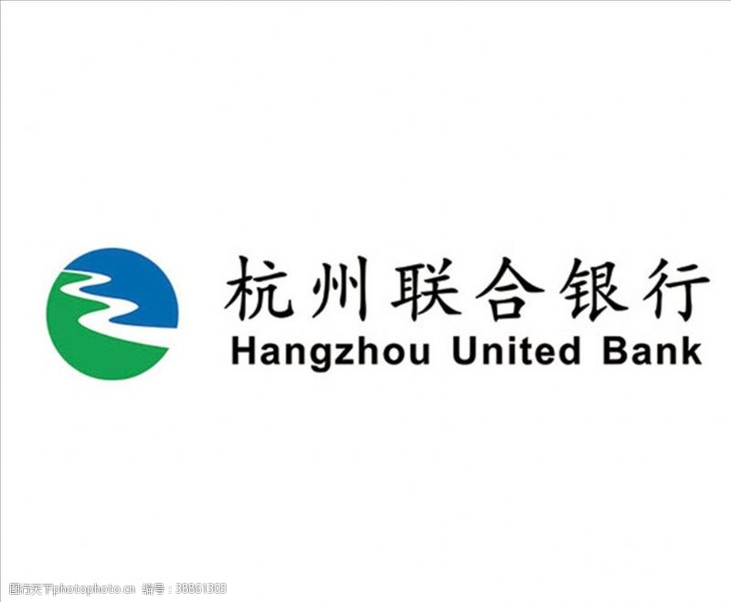 企业图标杭州联合银行