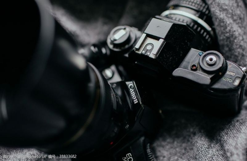 微电影相机