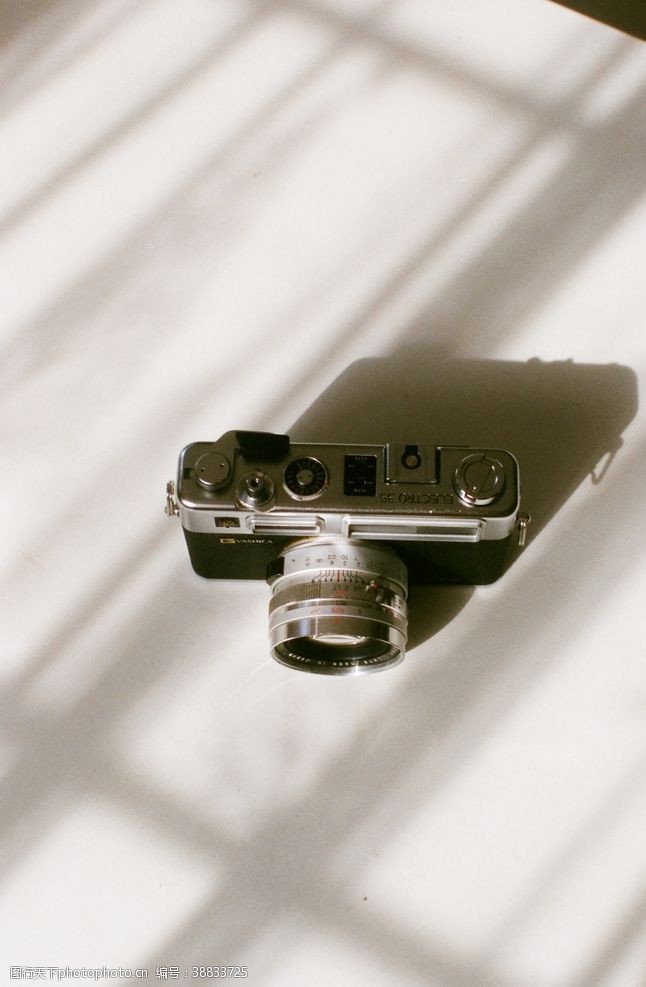 微电影相机