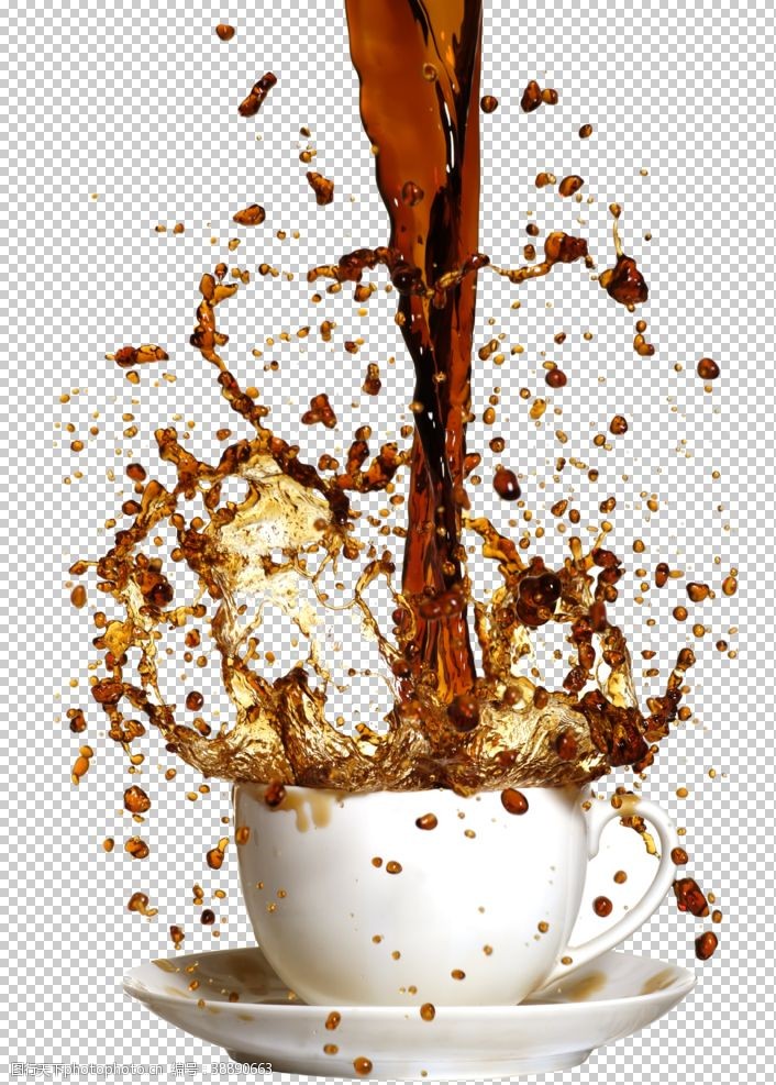 可口可乐广告咖啡杯子