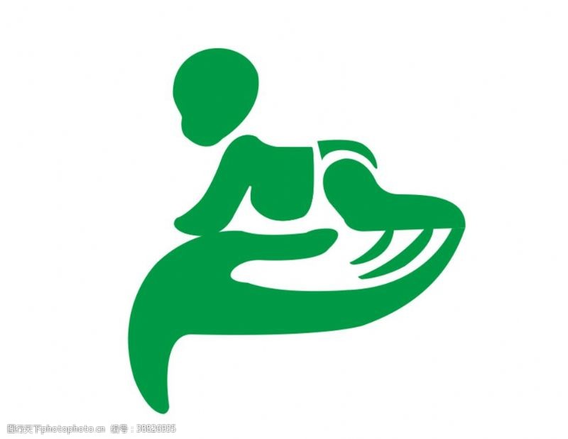 妇幼婴幼儿logo图片