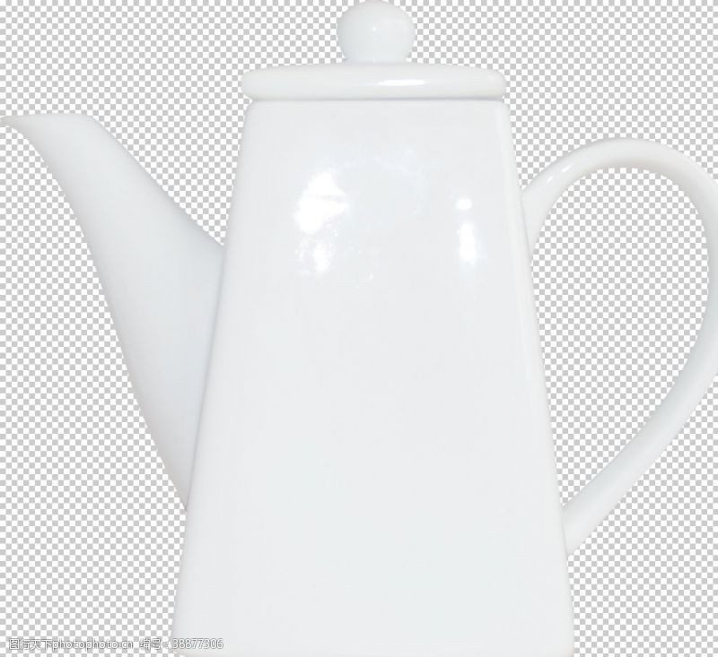 透明茶壶茶壶
