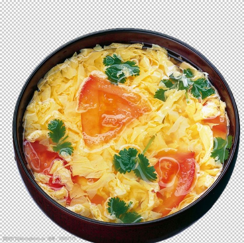 菜单设计鸡蛋汤