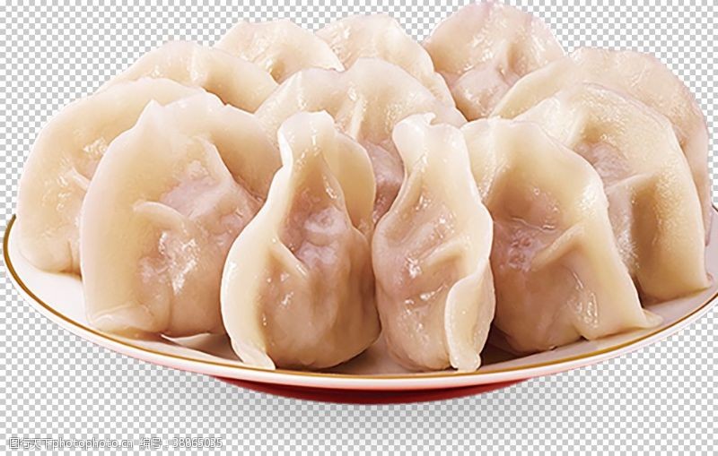 中华料理手工水饺