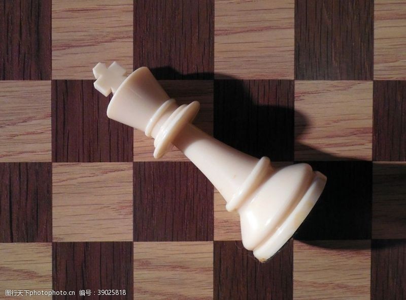 竞争国际象棋图片
