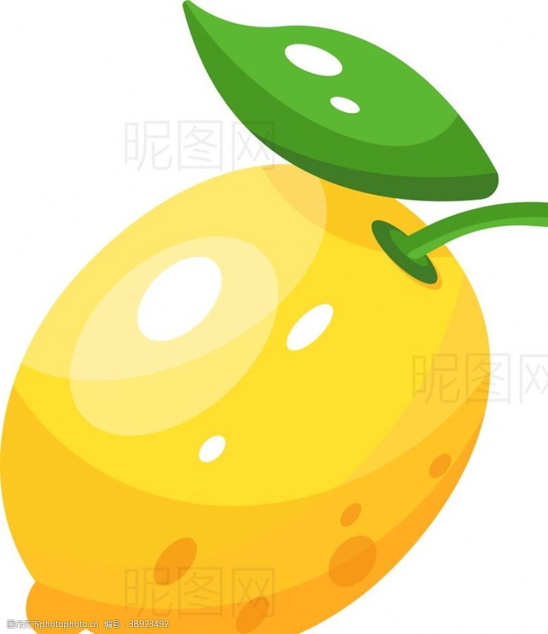 豌豆柠檬图片