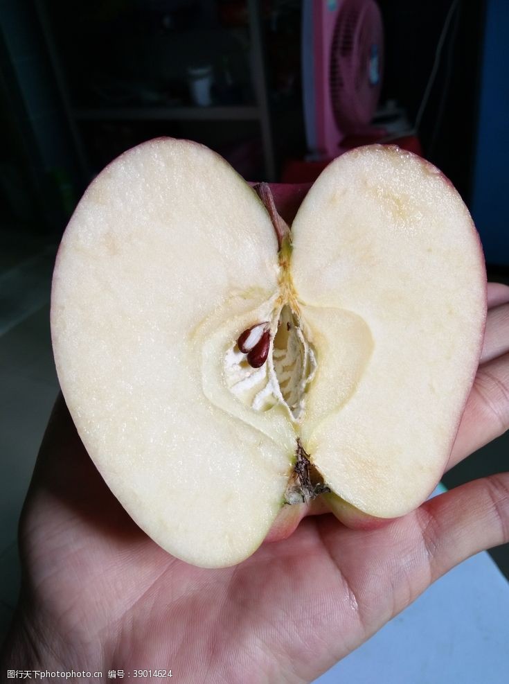 水果之王苹果图片