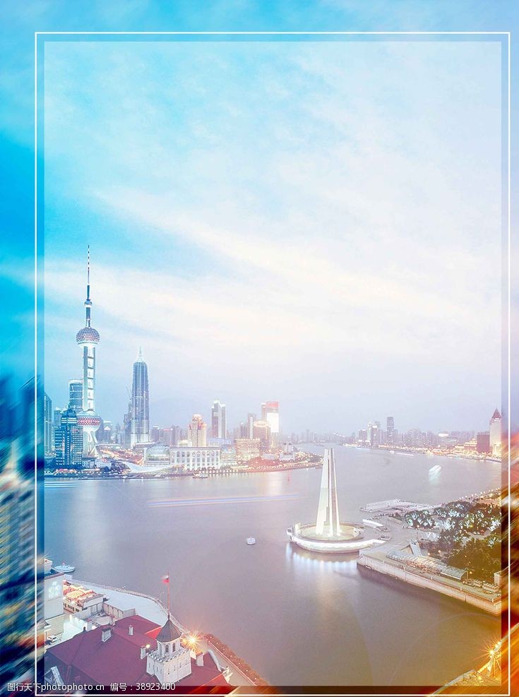 旅游去哪玩上海旅游图片