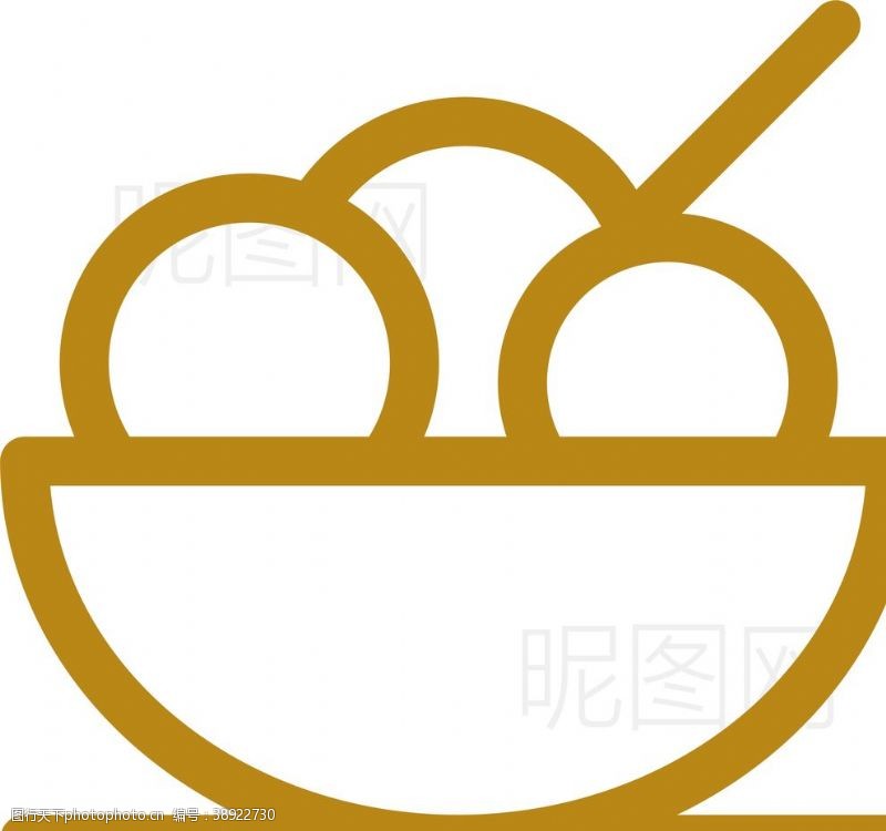 小丸子茶餐厅汤圆图片
