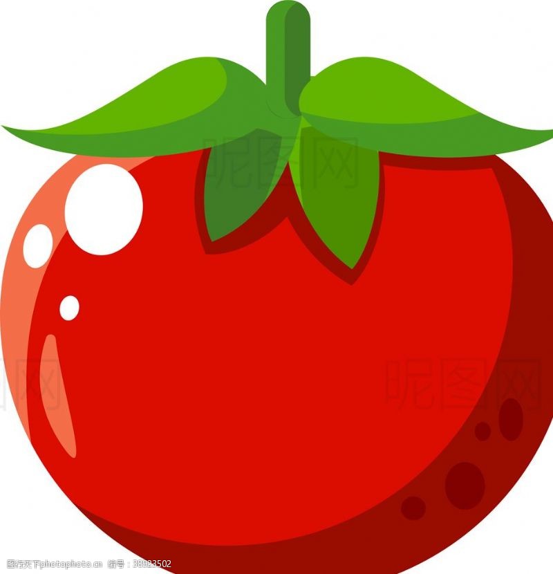 豌豆西红柿图片